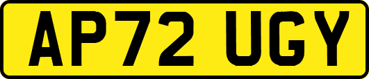 AP72UGY