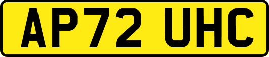 AP72UHC
