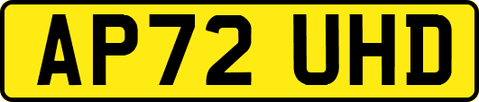 AP72UHD