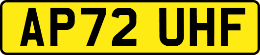 AP72UHF