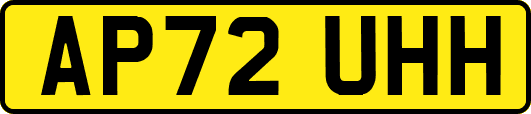 AP72UHH