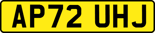 AP72UHJ