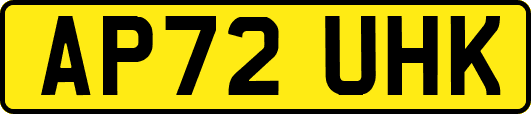 AP72UHK