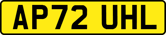 AP72UHL