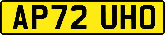 AP72UHO