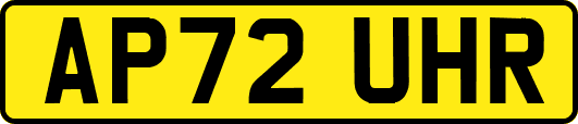 AP72UHR