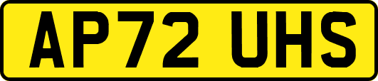 AP72UHS