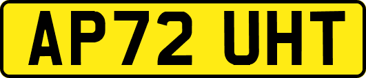 AP72UHT