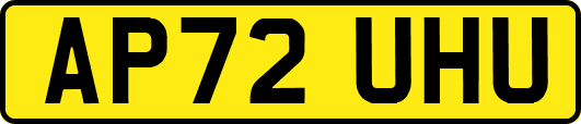 AP72UHU