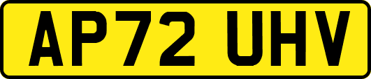 AP72UHV