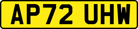 AP72UHW