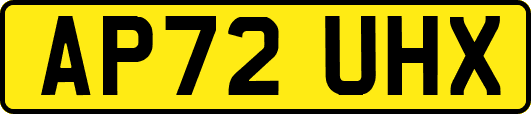 AP72UHX
