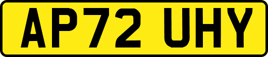 AP72UHY