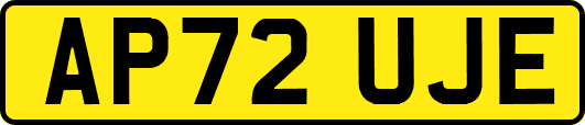 AP72UJE