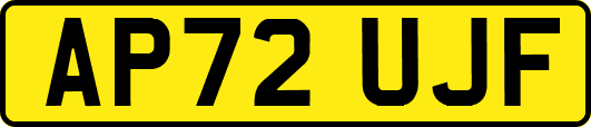 AP72UJF