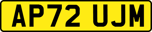 AP72UJM