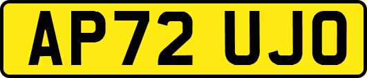 AP72UJO