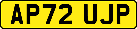 AP72UJP