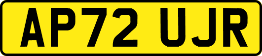 AP72UJR