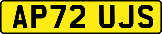 AP72UJS