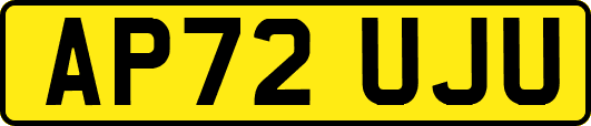 AP72UJU