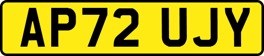 AP72UJY
