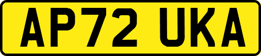 AP72UKA