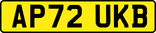 AP72UKB