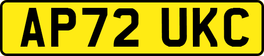 AP72UKC