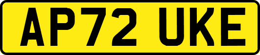AP72UKE