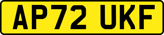 AP72UKF