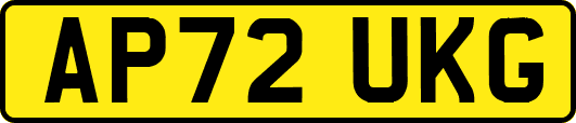 AP72UKG