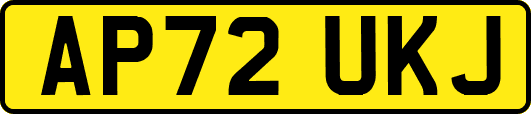 AP72UKJ