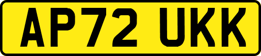 AP72UKK