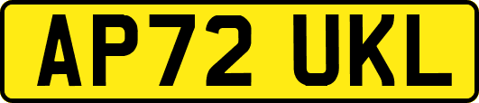 AP72UKL