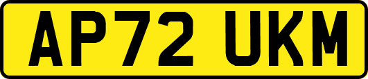 AP72UKM