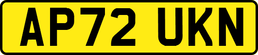 AP72UKN
