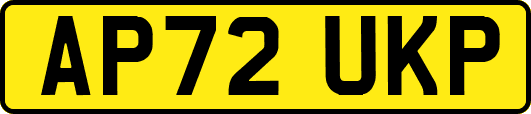 AP72UKP
