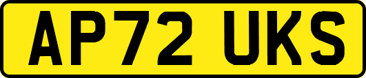 AP72UKS