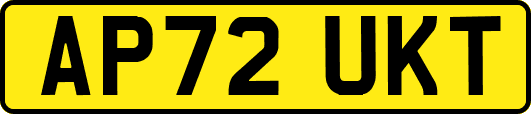 AP72UKT