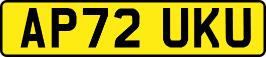 AP72UKU