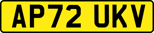AP72UKV