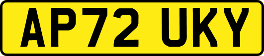 AP72UKY