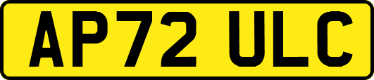 AP72ULC