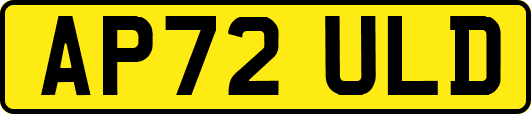 AP72ULD