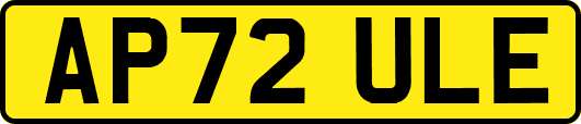 AP72ULE