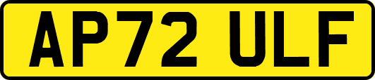 AP72ULF