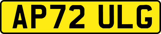 AP72ULG