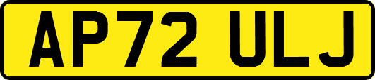 AP72ULJ