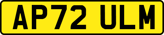 AP72ULM